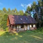Holiday home Nad Wkra *
