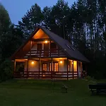 Holiday home Nad Wkra *