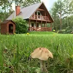 Holiday home Nad Wkra