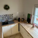 Nad Wkra Holiday home