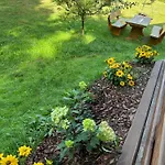 Holiday home Nad Wkra Popielzyn Gorny