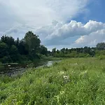 Holiday home Nad Wkra Popielzyn Gorny