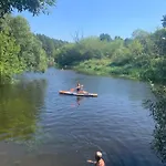 Nad Wkra * Popielzyn Gorny