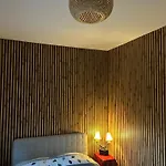 Holiday home Nad Wkra