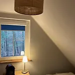 Nad Wkra Holiday home