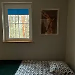 Nad Wkra Holiday home Popielzyn Gorny