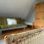 Holiday home Nad Wkra Popielzyn Gorny