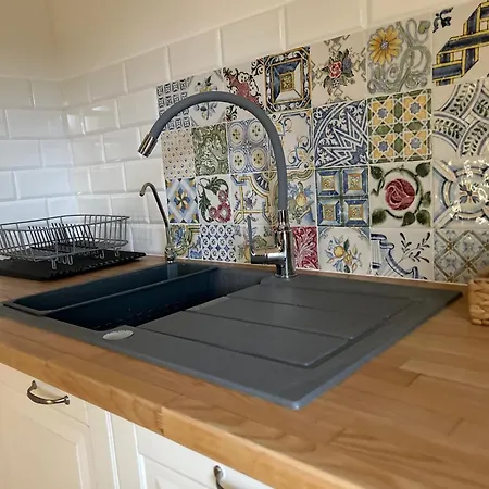 Σπίτι διακοπών Nad Wkra