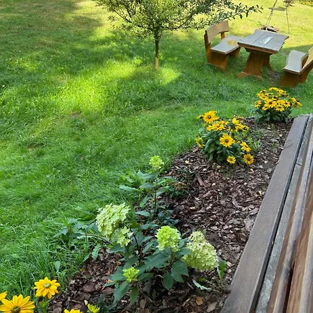 Holiday home Nad Wkra Popielzyn Gorny