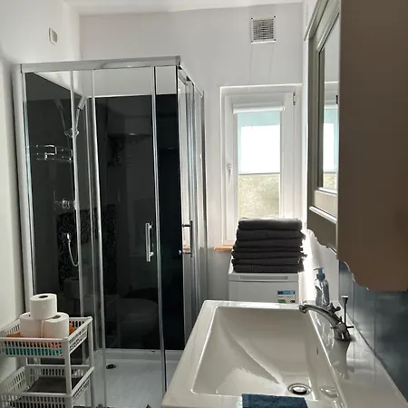 Nad Wkra Σπίτι διακοπών *