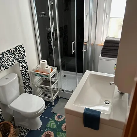 Nad Wkra Σπίτι διακοπών