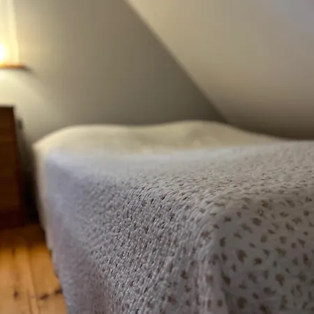 Σπίτι διακοπών Nad Wkra *