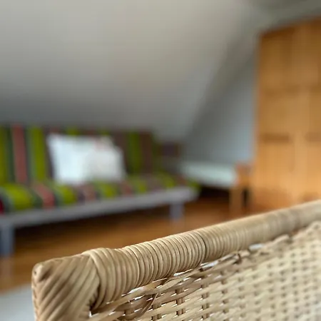 Holiday home Nad Wkra Popielzyn Gorny