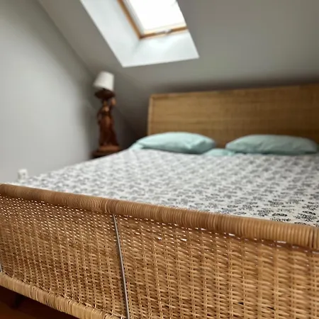 Nad Wkra Holiday home Popielzyn Gorny