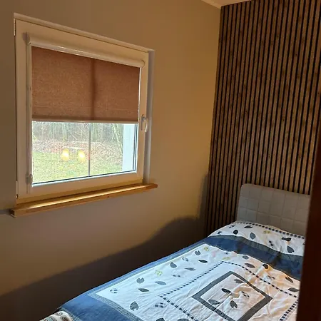 Nad Wkra Popielzyn Gorny